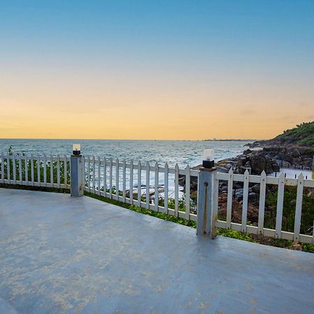 Hotel Zeilan Sunset Point Unawatuna Zewnętrze zdjęcie