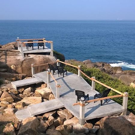 Hotel Zeilan Sunset Point Unawatuna Zewnętrze zdjęcie