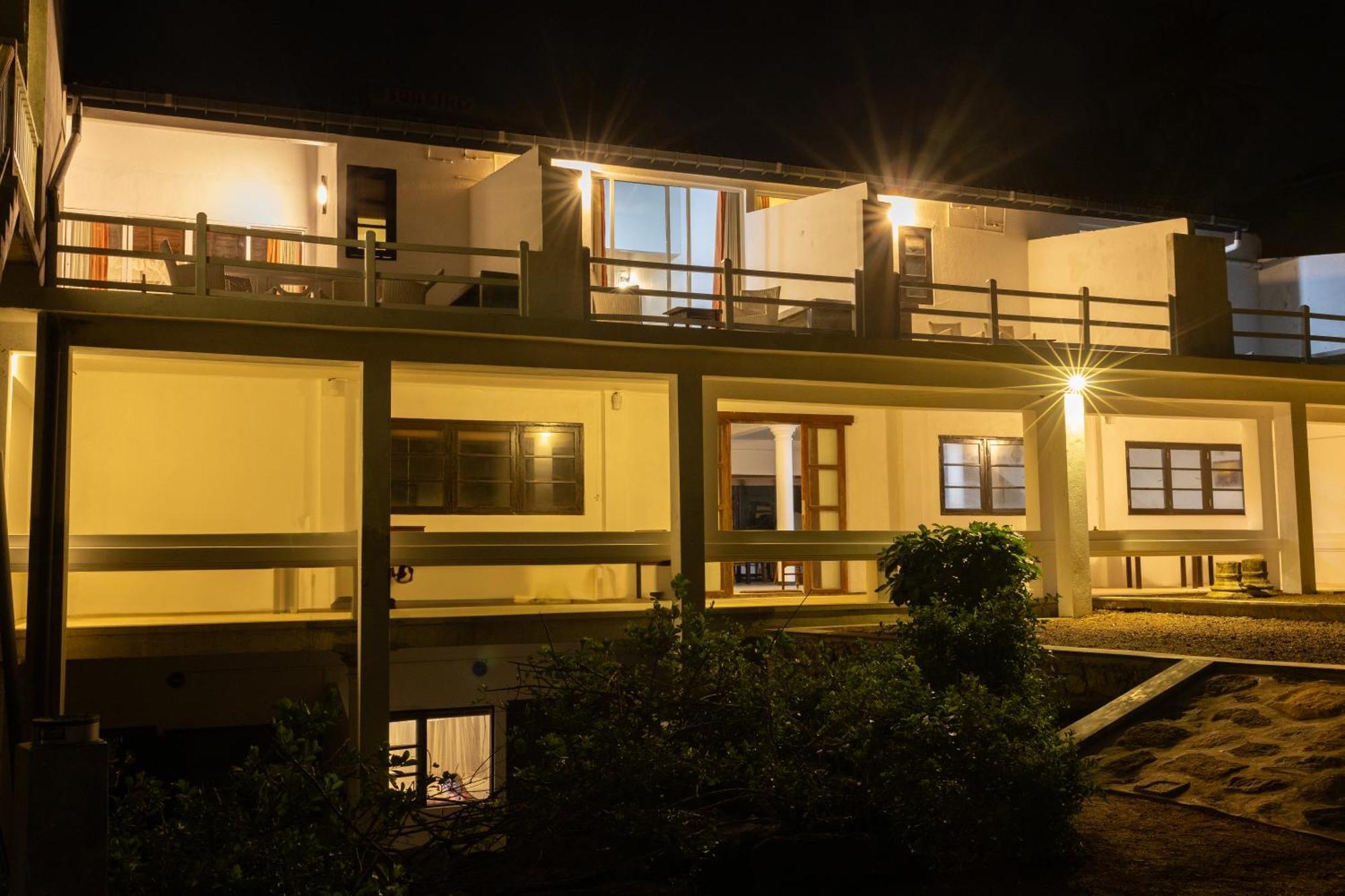 Hotel Zeilan Sunset Point Unawatuna Zewnętrze zdjęcie