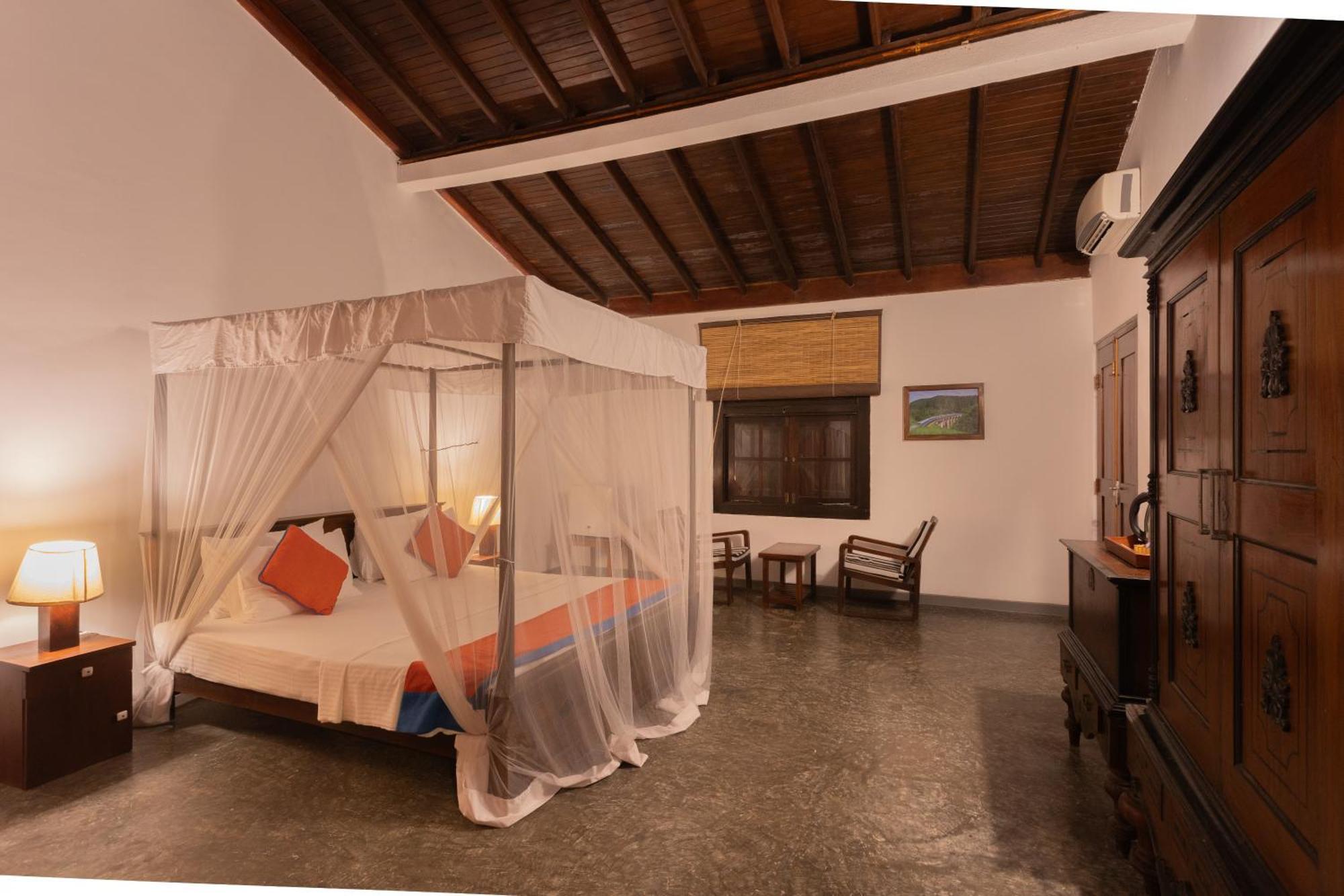 Hotel Zeilan Sunset Point Unawatuna Zewnętrze zdjęcie