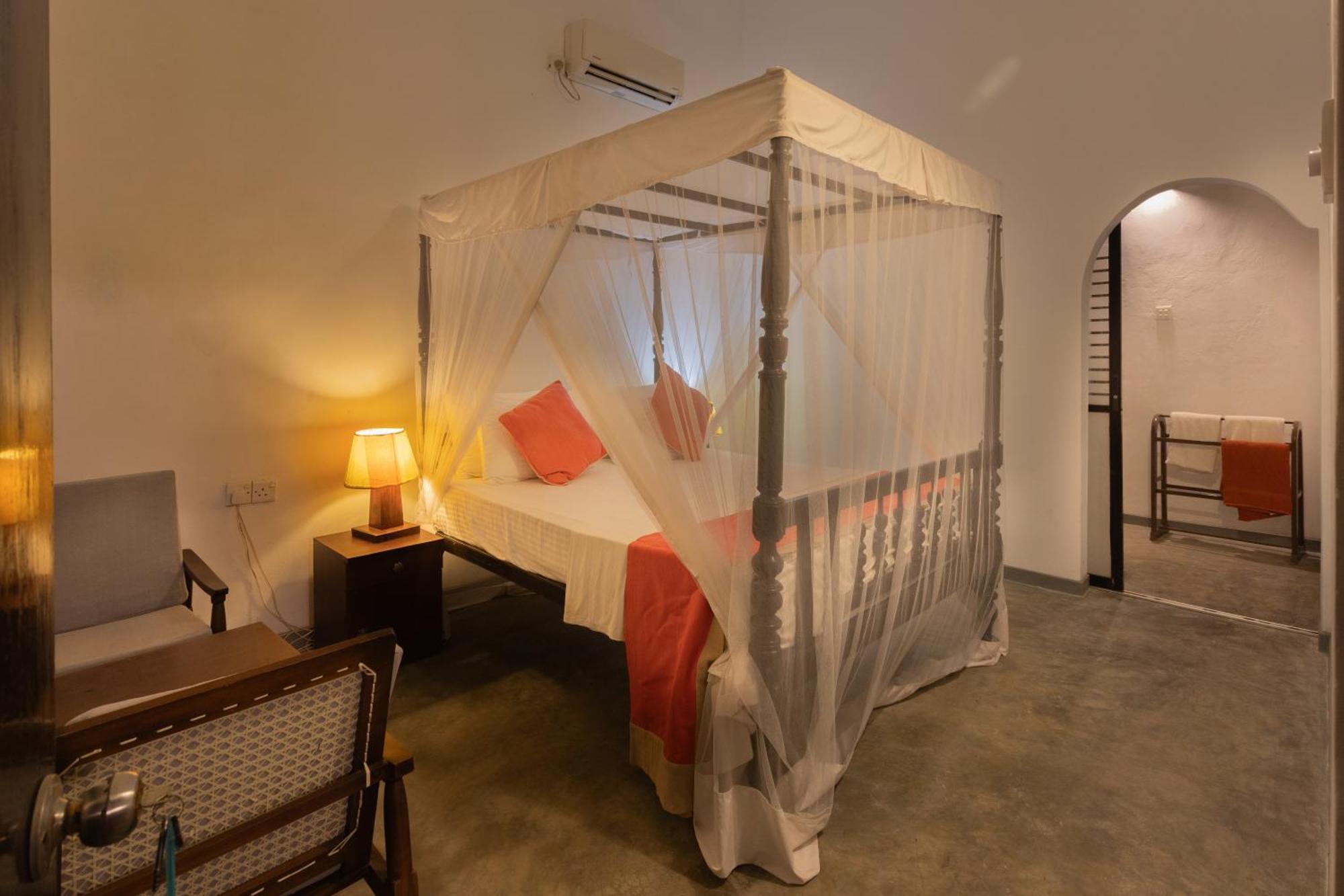Hotel Zeilan Sunset Point Unawatuna Zewnętrze zdjęcie