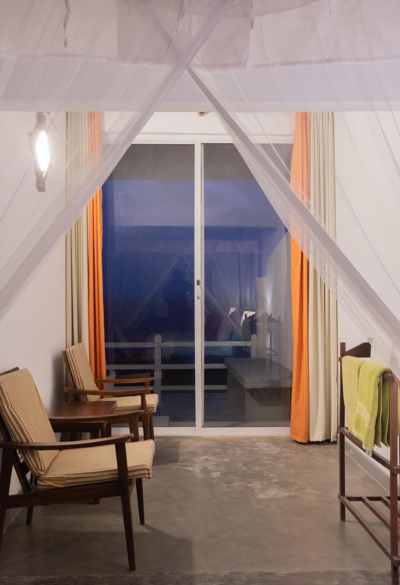 Hotel Zeilan Sunset Point Unawatuna Zewnętrze zdjęcie