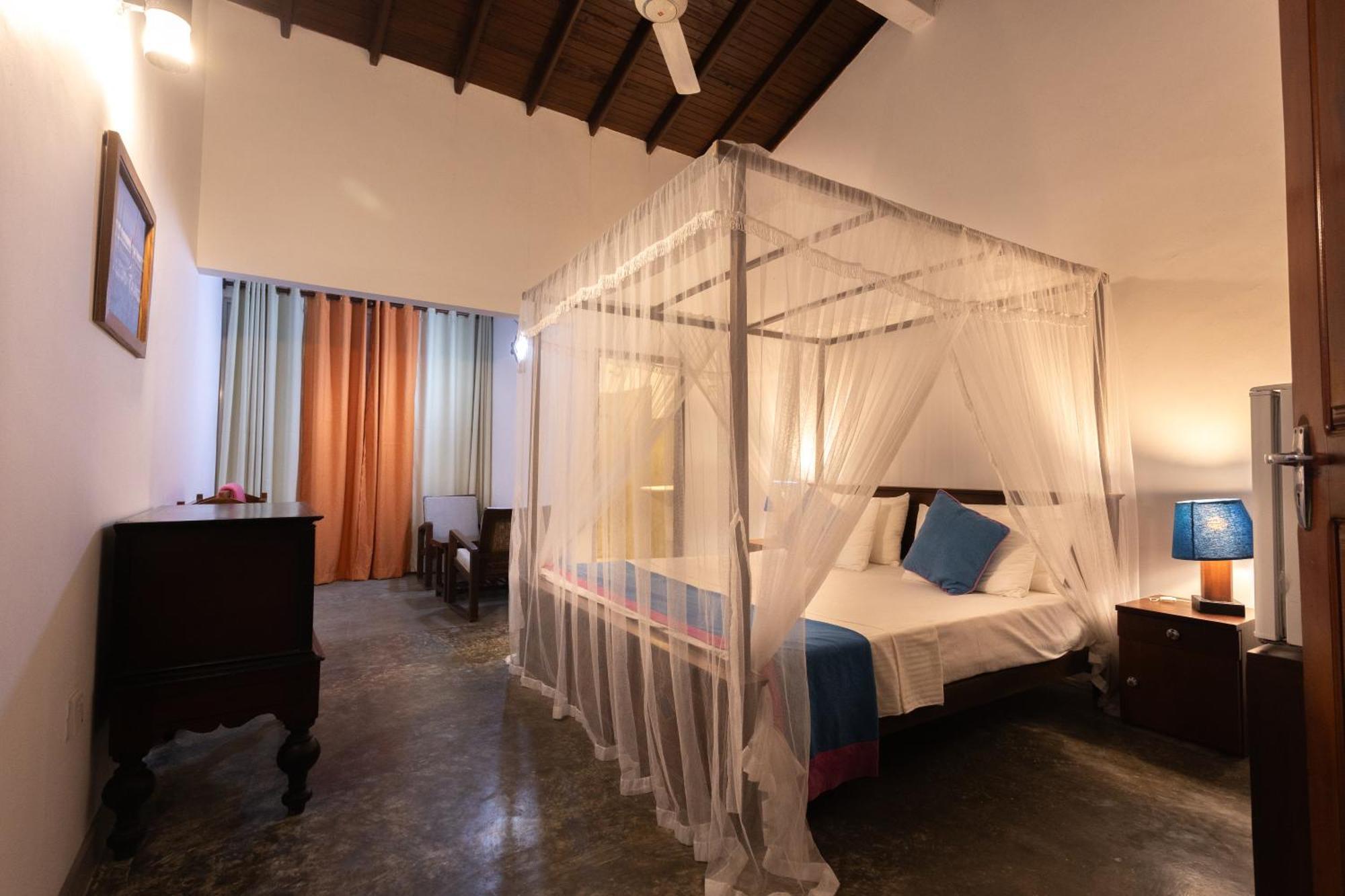 Hotel Zeilan Sunset Point Unawatuna Zewnętrze zdjęcie