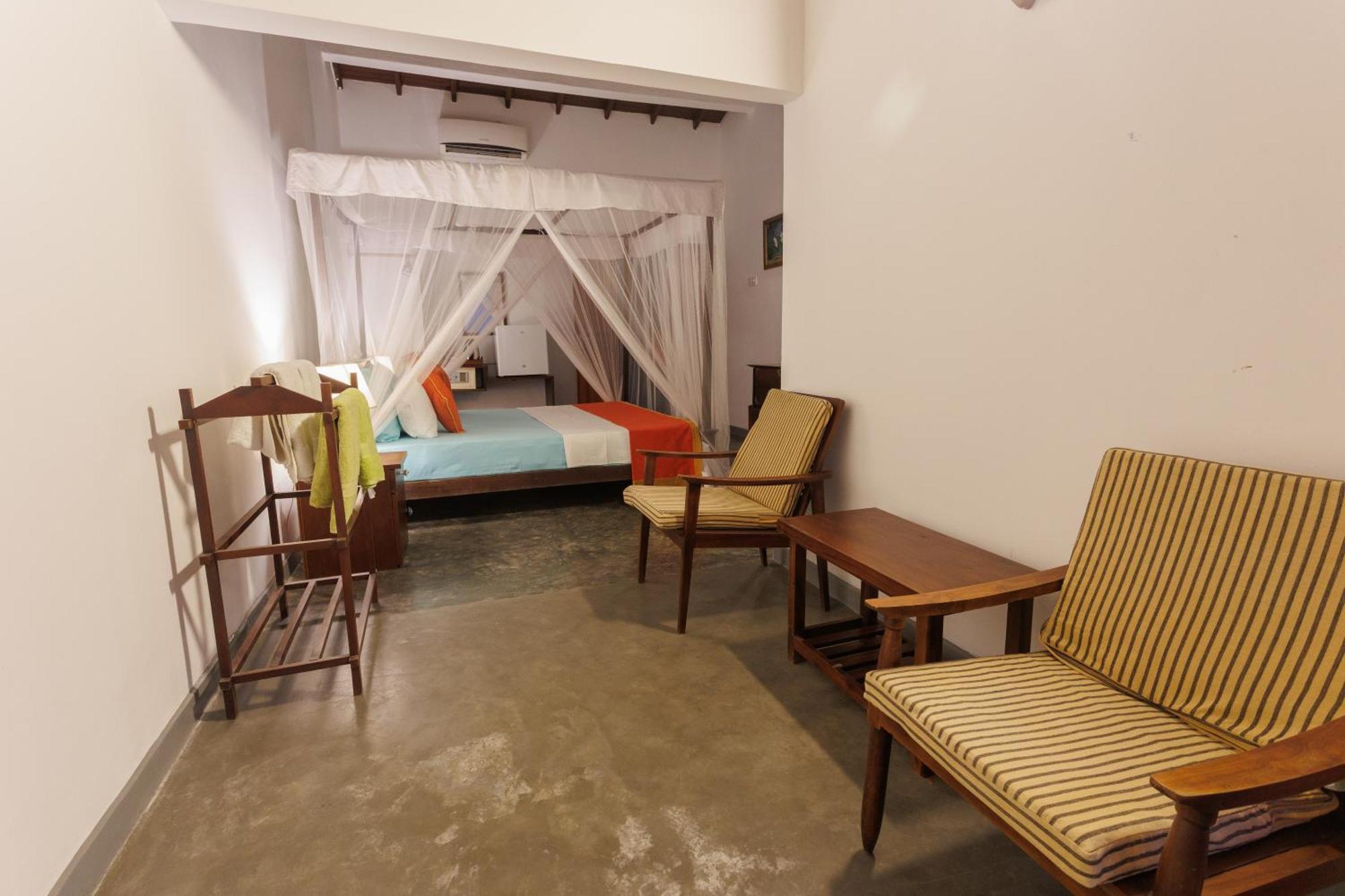 Hotel Zeilan Sunset Point Unawatuna Zewnętrze zdjęcie