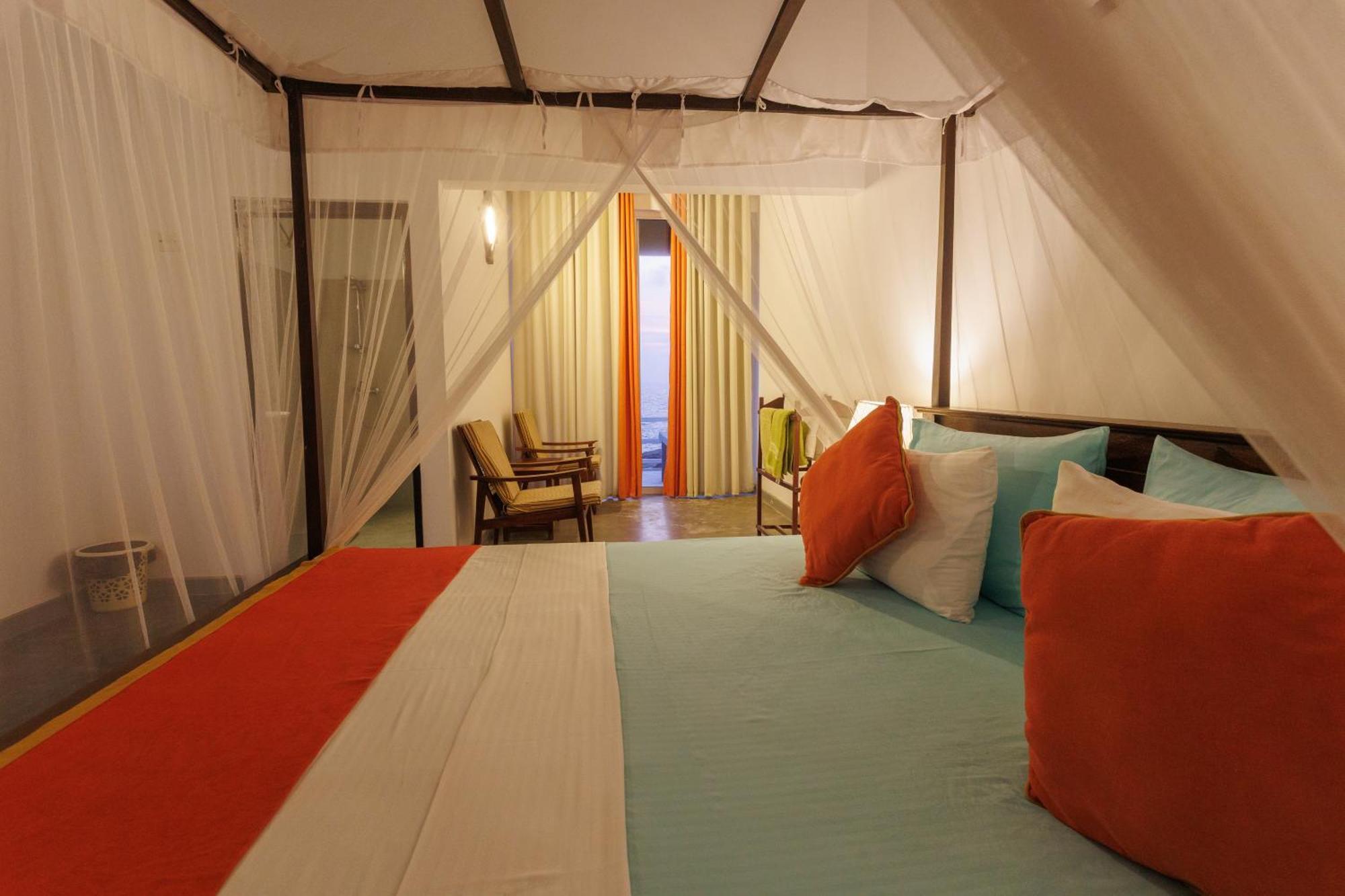 Hotel Zeilan Sunset Point Unawatuna Zewnętrze zdjęcie