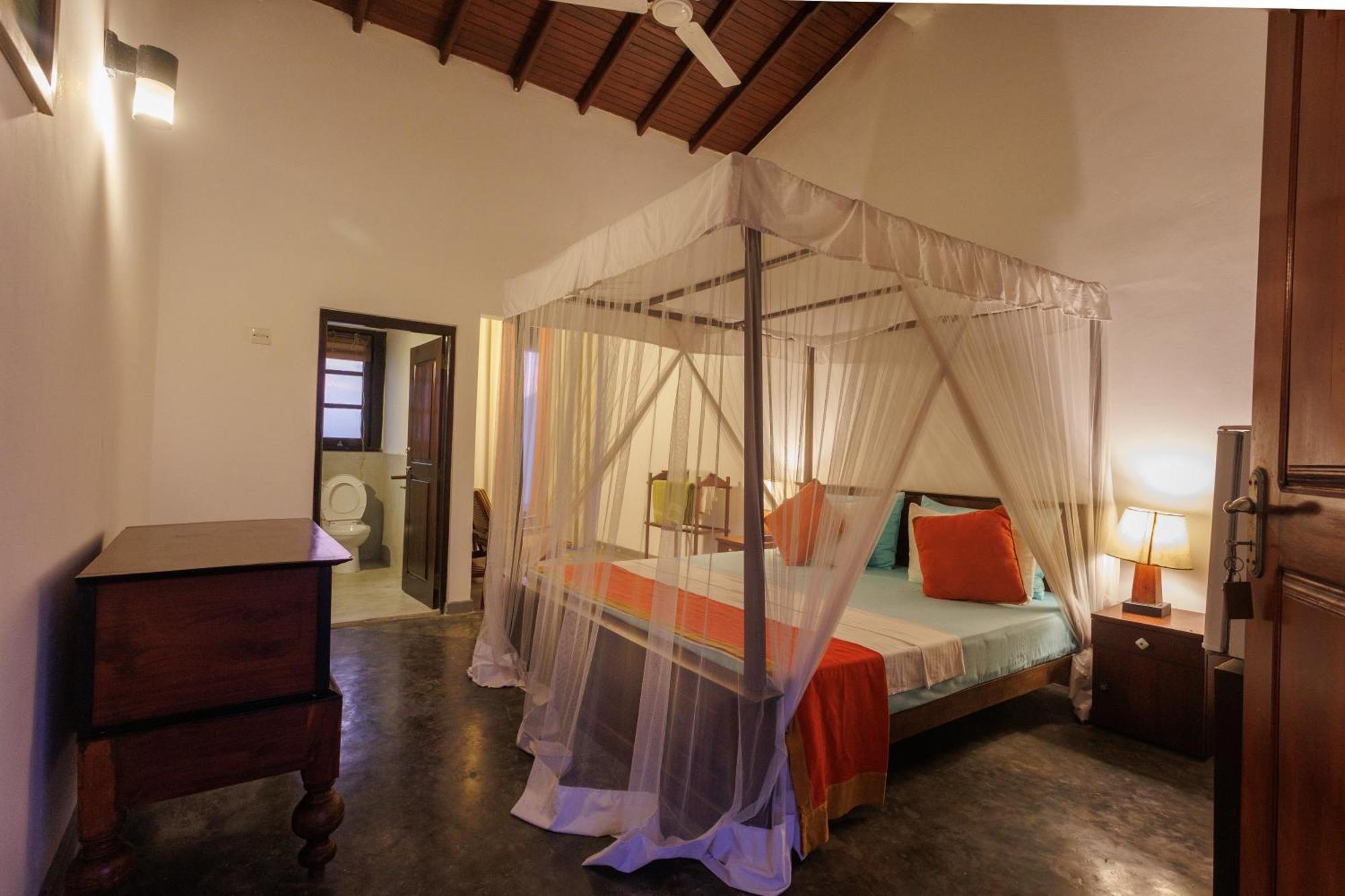 Hotel Zeilan Sunset Point Unawatuna Zewnętrze zdjęcie
