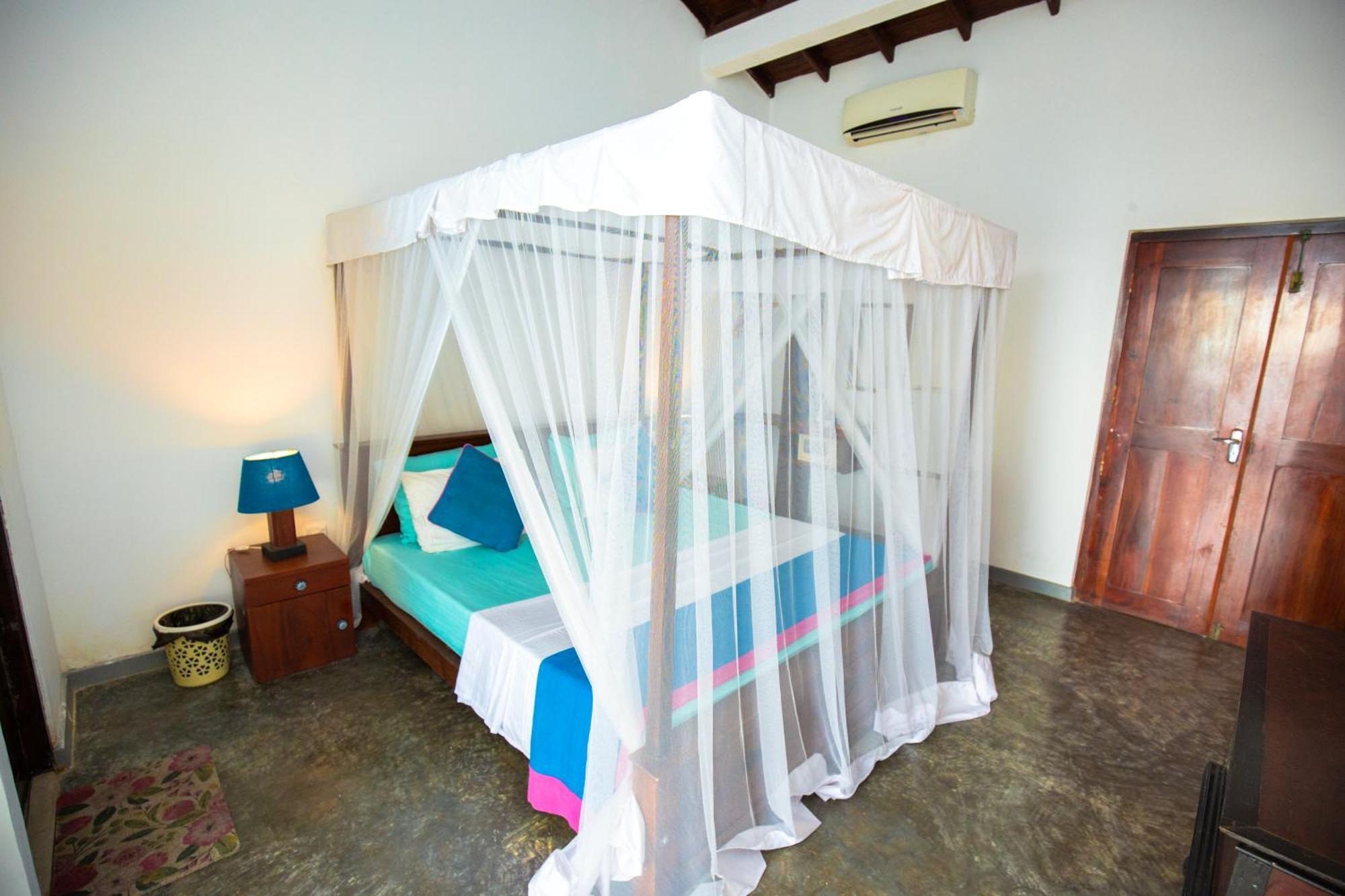 Hotel Zeilan Sunset Point Unawatuna Zewnętrze zdjęcie