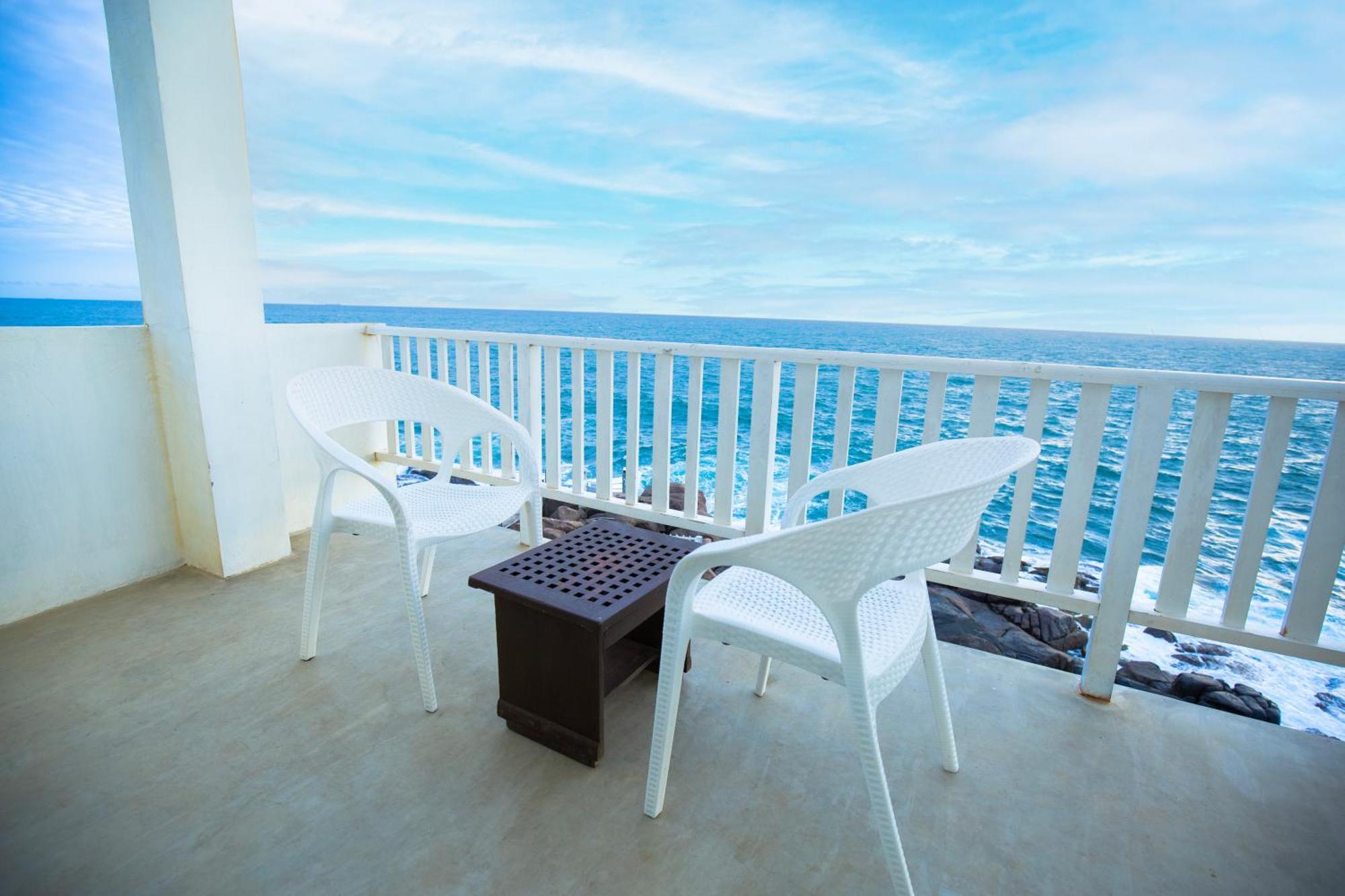 Hotel Zeilan Sunset Point Unawatuna Zewnętrze zdjęcie