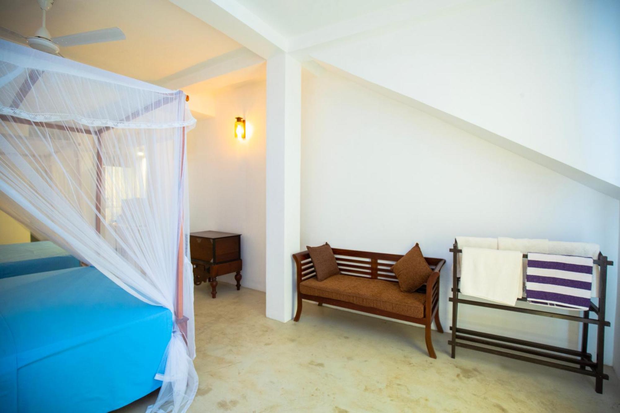 Hotel Zeilan Sunset Point Unawatuna Zewnętrze zdjęcie