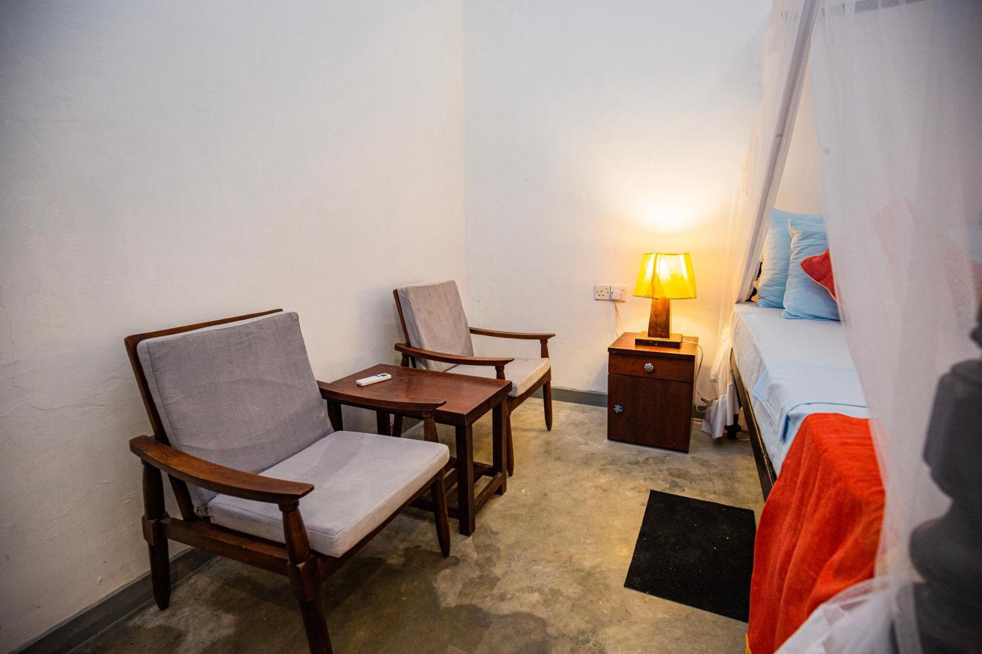 Hotel Zeilan Sunset Point Unawatuna Zewnętrze zdjęcie