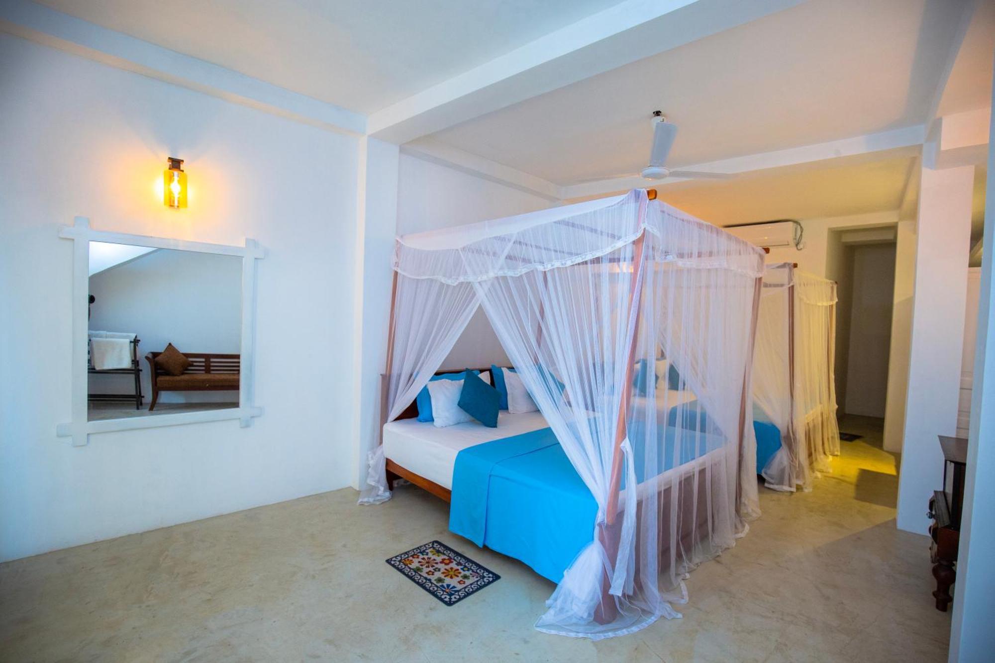 Hotel Zeilan Sunset Point Unawatuna Zewnętrze zdjęcie