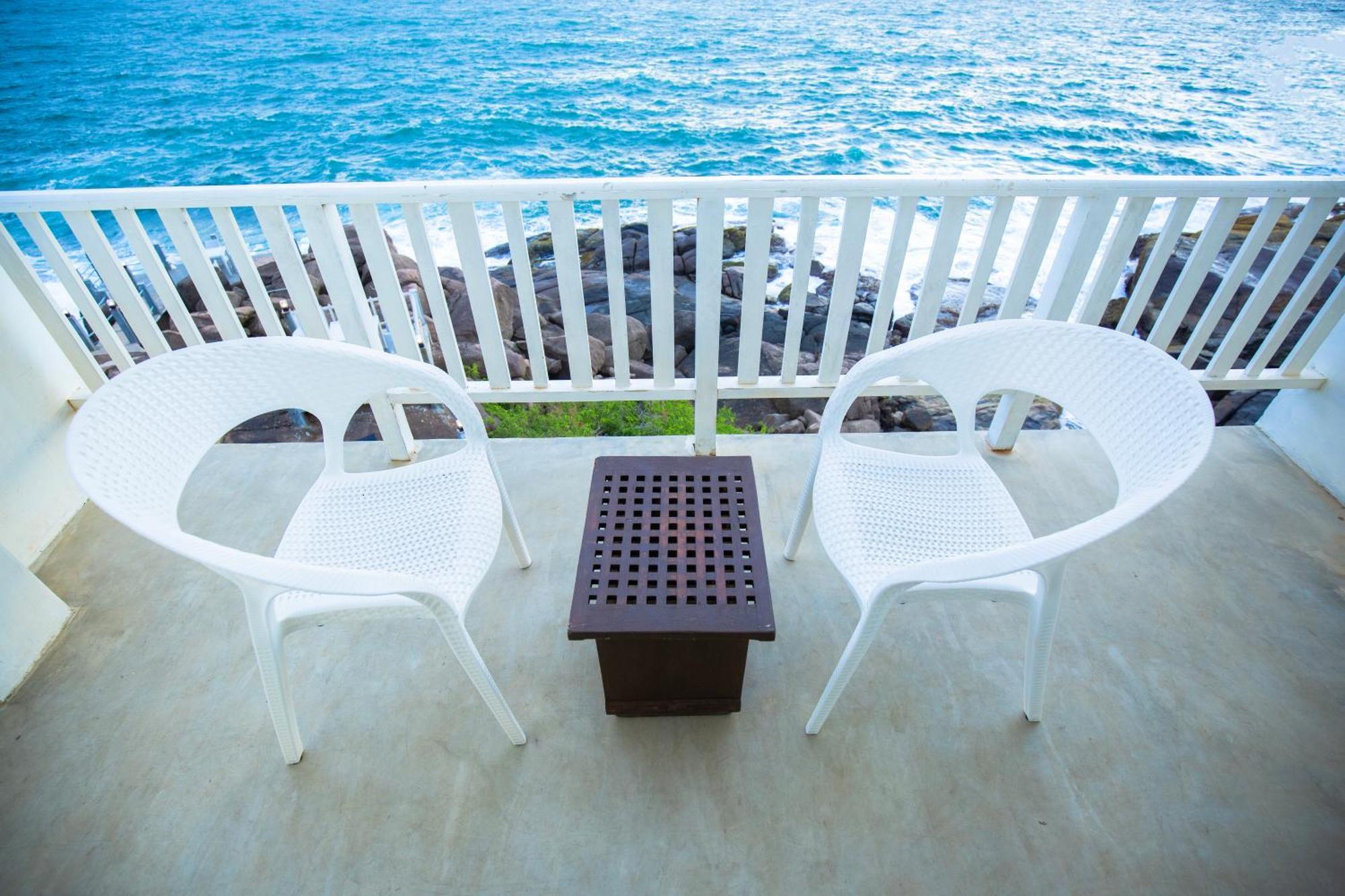 Hotel Zeilan Sunset Point Unawatuna Zewnętrze zdjęcie
