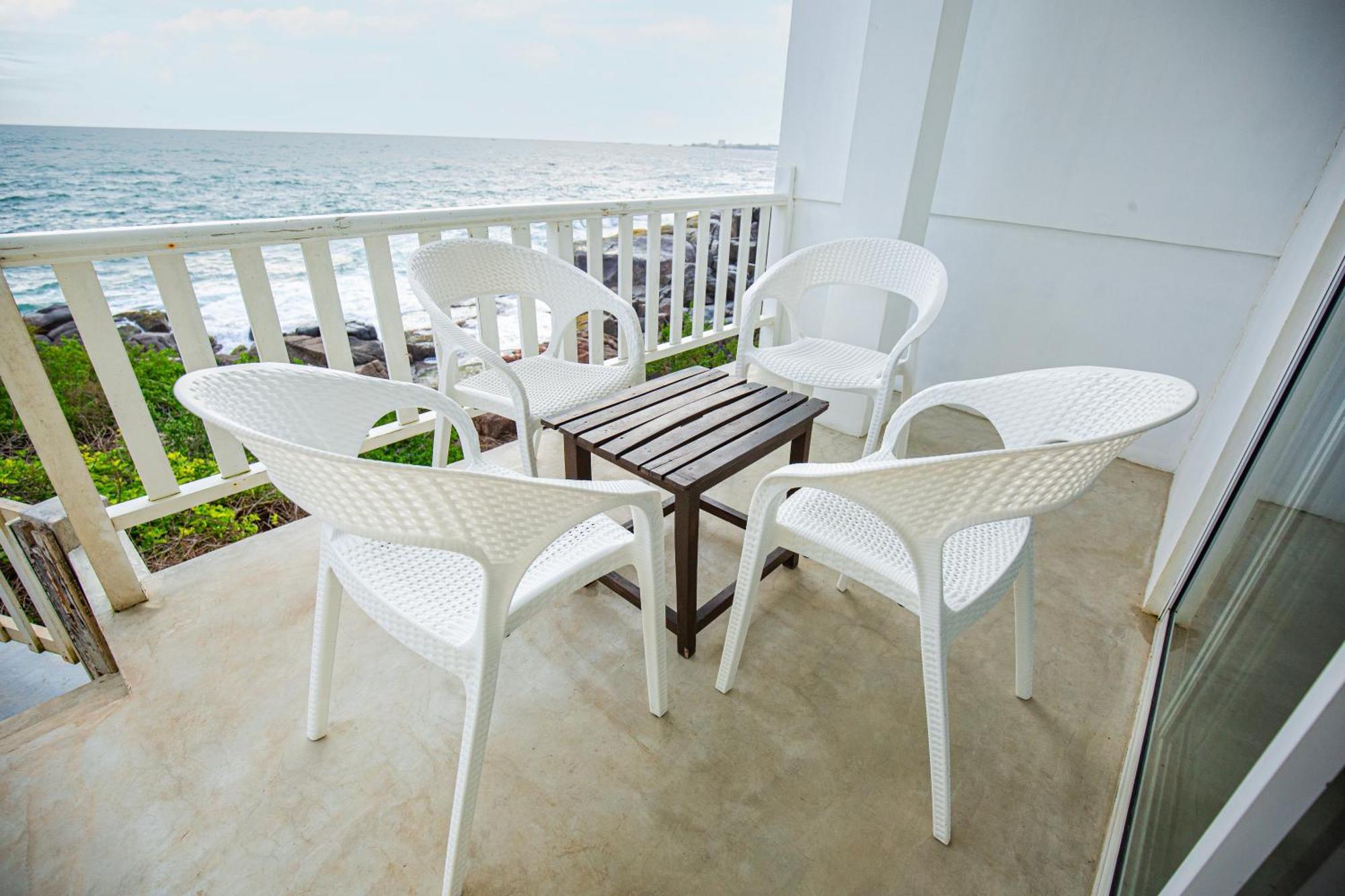 Hotel Zeilan Sunset Point Unawatuna Zewnętrze zdjęcie