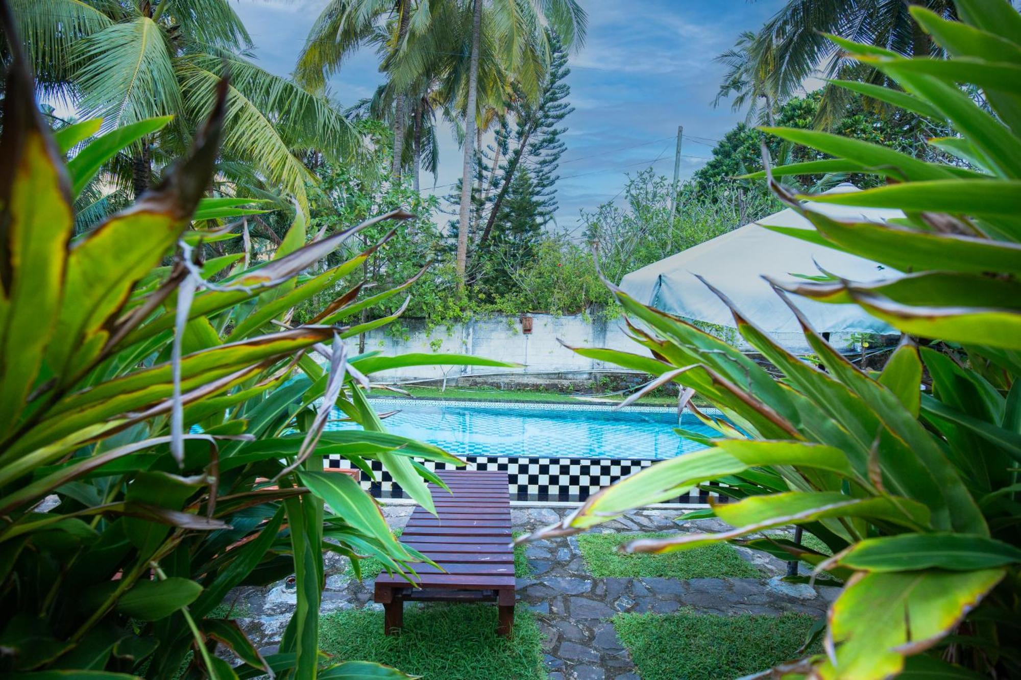 Hotel Zeilan Sunset Point Unawatuna Zewnętrze zdjęcie